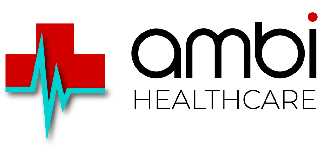 Ambi Healthcare Logo
